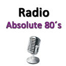 Absolute Radio 80s APK