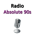 Absolute Radio 90s APK