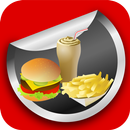 Food Stickers WAStickerApps APK