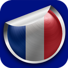 France Stickers WAStickerApps icon