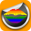 Gay Stickers for WhatsApp - WA APK