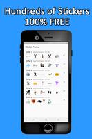 Gym Stickers for WAStickerApps স্ক্রিনশট 2