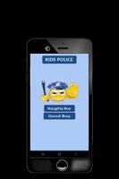 Kids Police اسکرین شاٹ 3