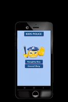 Kids Police स्क्रीनशॉट 3