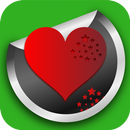 Love Stickers WAStickerApps -  APK