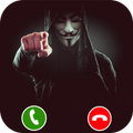 Llamada Falsa Anonymous