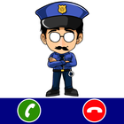 Policia de Niños آئیکن