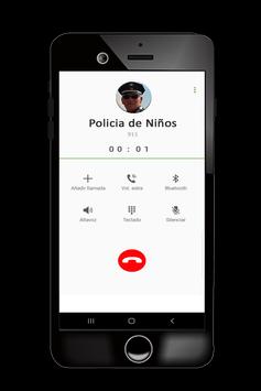 Policia de Niños 截图 6