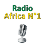 Radio Africa N 1 icon