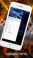 پوستر Radio Continu