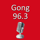 Radio Gong 96.3 icon