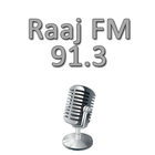 Radio Raaj Fm 아이콘