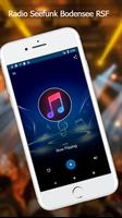 Radio Seefunk Bodensee RSF gönderen