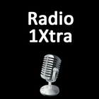 Radio 1Xtra-icoon