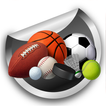 Sports Stickers WAStickerApps icon