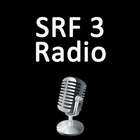 SRF 3 Radio icon