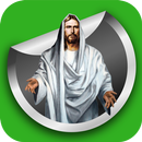 Stickers Religiosos WAStickerA APK