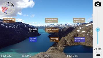 In Sight - Norway+ poster