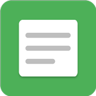심플 일기 icon