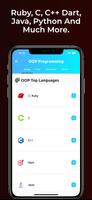 Object Oriented Programming screenshot 2