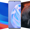 Wallpapers For Oppo - HD - 4K APK