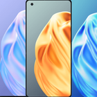 Wallpapers For Oppo - HD - 4K icône