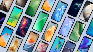 Wallpapers For Oppo - HD - 4K Affiche