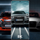 Wallpapers For Car Audi APK
