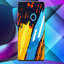 Abstract Wallpapers HD 4K APK