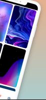 Abstract Wallpapers تصوير الشاشة 1