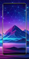 HD Wallpapers - Abstract Art imagem de tela 2
