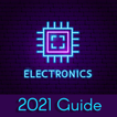 Learn Basic Electronics  - Beg
