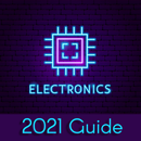 Learn Basic Electronics  - Beg APK