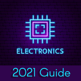 Learn Basic Electronics  - Beg biểu tượng