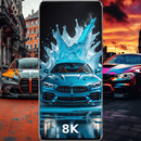 Wallpapers For Car BMW APK