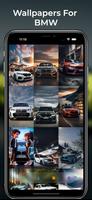 Wallpapers For Car BMW ảnh chụp màn hình 1