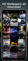 Wallpapers For Car BMW ảnh chụp màn hình 2