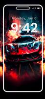 برنامه‌نما Car Wallpapers عکس از صفحه