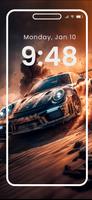 برنامه‌نما Car Wallpapers عکس از صفحه
