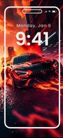 برنامه‌نما Car Wallpapers عکس از صفحه