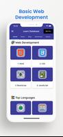 Learn Databases Guide - Learn SQL Tutorials 2021 Screenshot 2