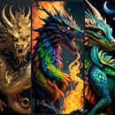 Dragon Wallpaper HD - Dragondi APK