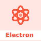 Learn Electron JS Programming Zeichen