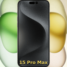Wallpapers For iPhone 15 Pro icon