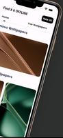 Wallpaper For Oppo Find X6 تصوير الشاشة 1