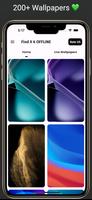 Wallpaper For Oppo Find X6 تصوير الشاشة 2
