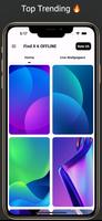 Wallpaper For Oppo Find X6 تصوير الشاشة 3