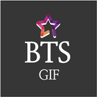 BTS GIF icône