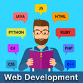 Learn Web Development - Learn Web Designing 👨💻