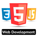 Learn Web Development Guide APK